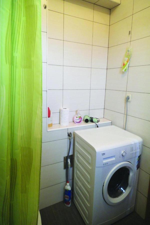 Apartments Borna Drage Extérieur photo