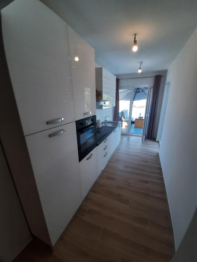 Apartments Borna Drage Extérieur photo