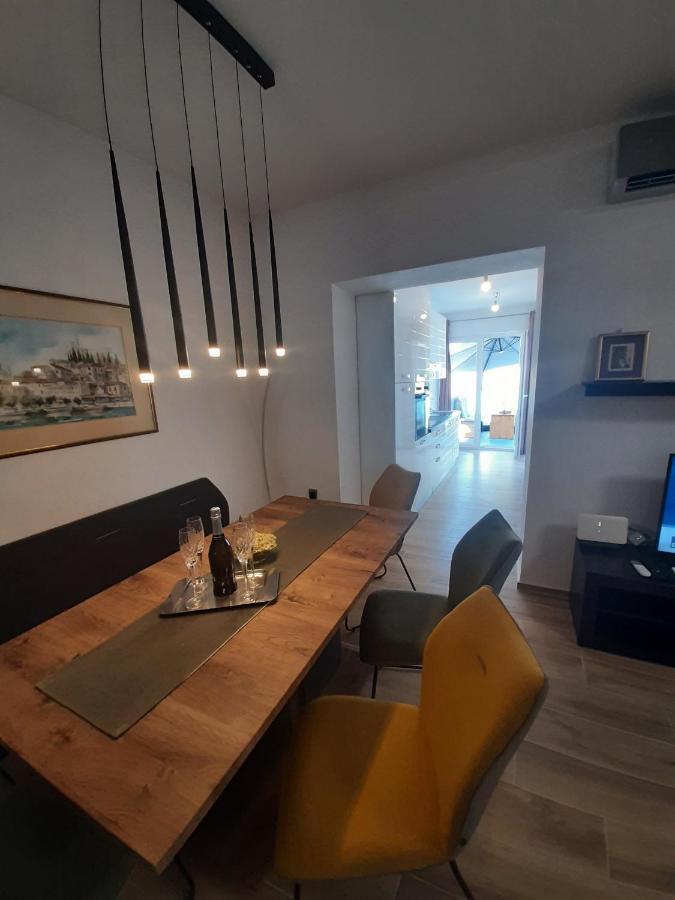 Apartments Borna Drage Extérieur photo