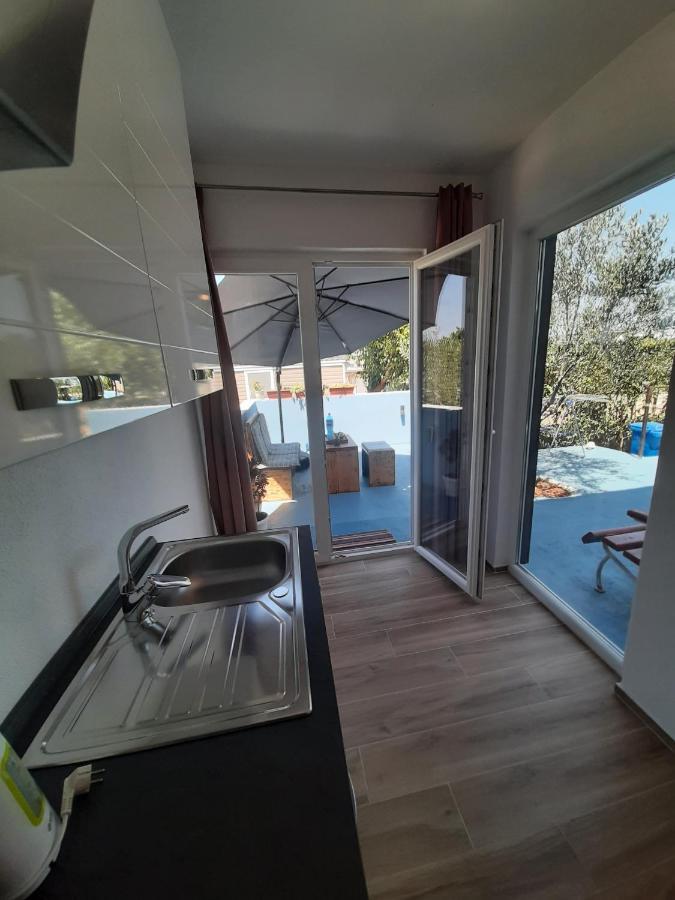 Apartments Borna Drage Extérieur photo