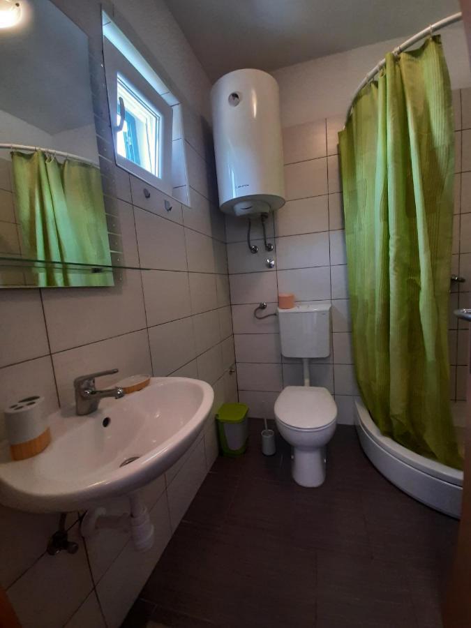 Apartments Borna Drage Extérieur photo