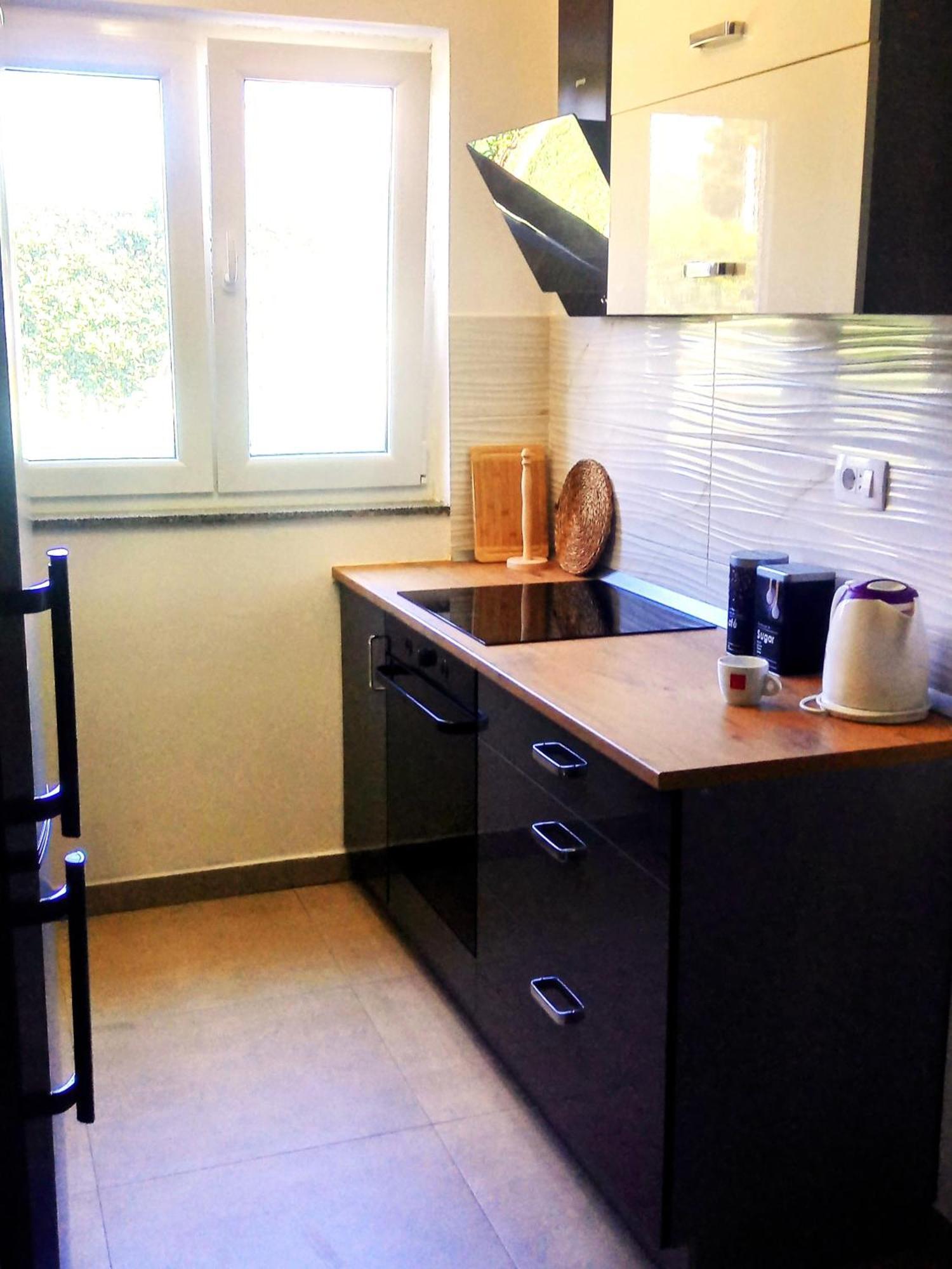 Apartments Borna Drage Extérieur photo